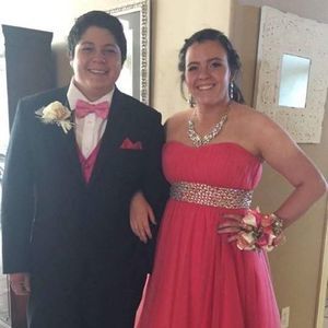 Meet your Posher, Jonathan